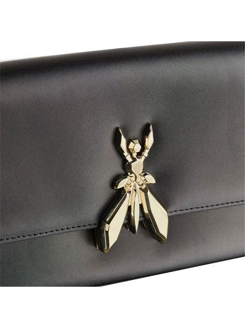 Clutch Fly borsa a tracolla PATRIZIA PEPE | 8B0229L061EK103